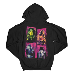 The Revenge of Alice Cooper Hoodie