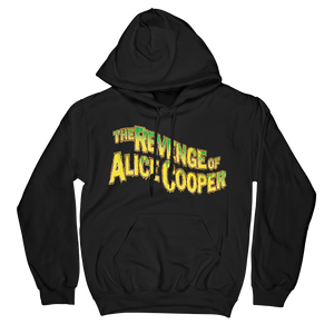 Camiseta Oficial Alice Cooper Schools Out For Summer Para Hombre - 100% Algodón, Varias Tallas