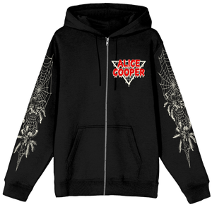 Apparel – Alice Cooper