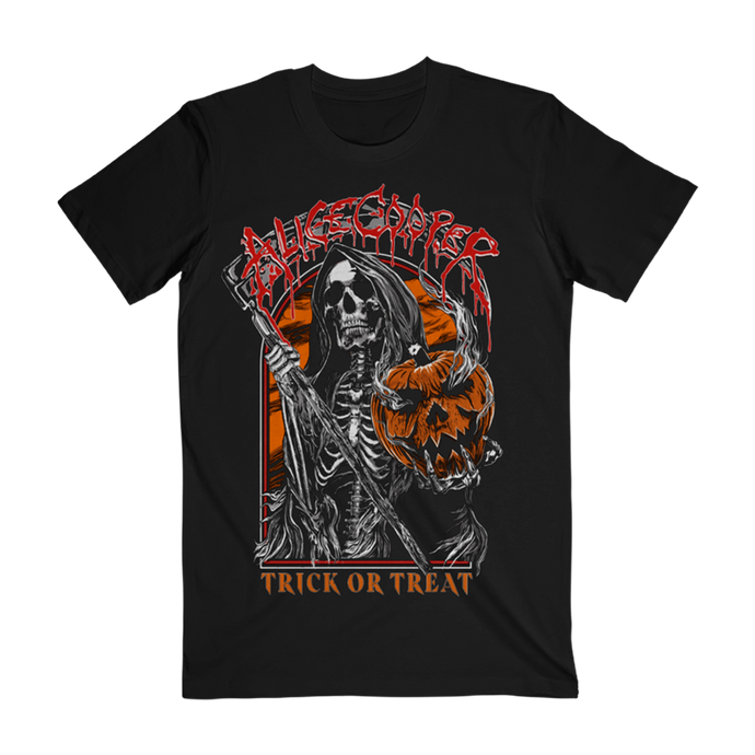 Trick or Treat Tee